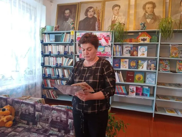День поэзии С.Я. Маршака