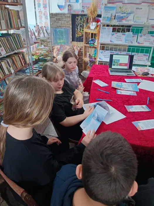 Крым - жемчужина России