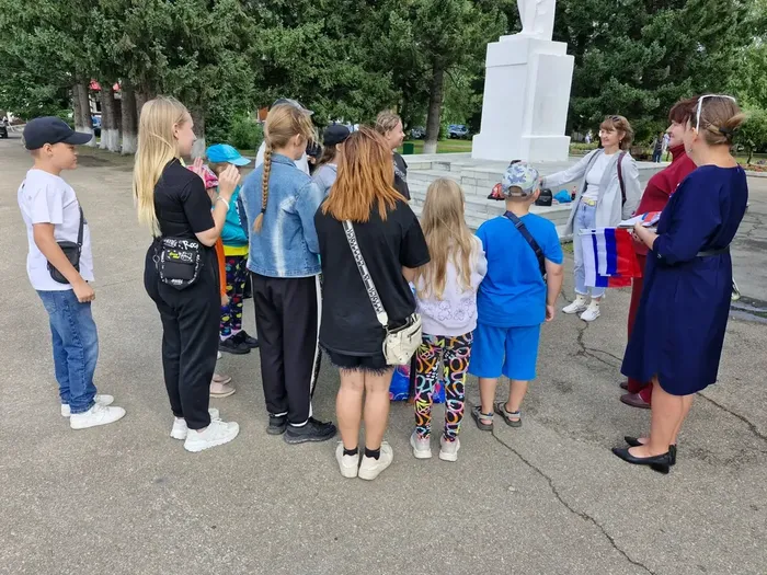 Флаг державы – символ славы