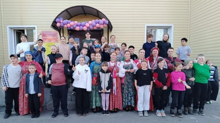 Библиосумерки 2026