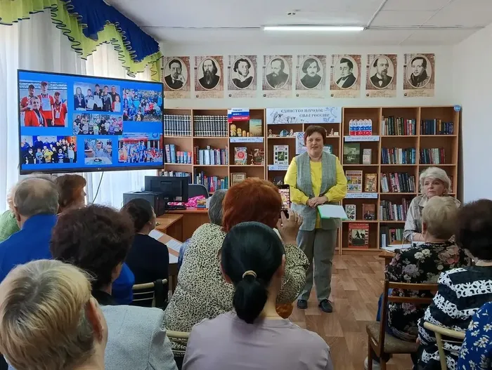 Дом нашего детства