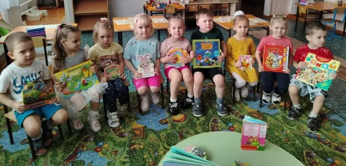 Необычные книги