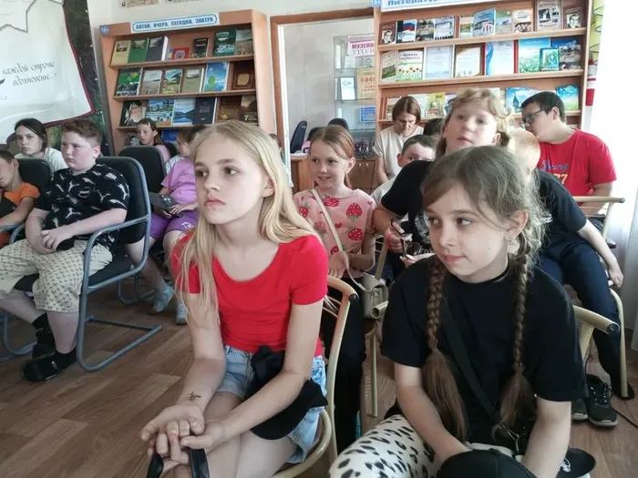 «По следам Конька-Горбунка»