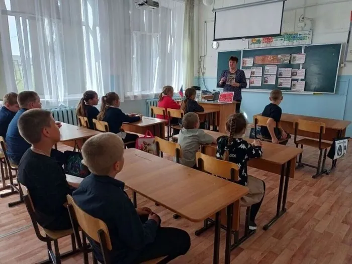 Читаем детям о Великой Отечественной войне