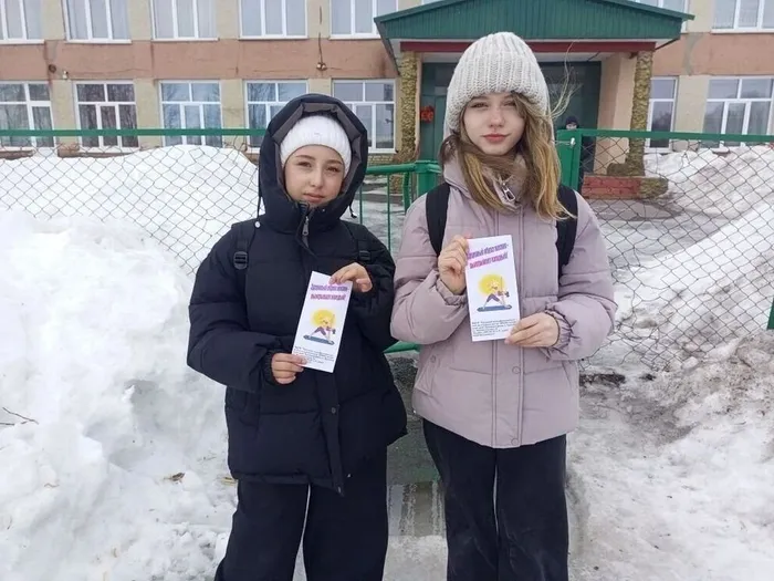 Здоровый образ жизни выигрывает каждый!