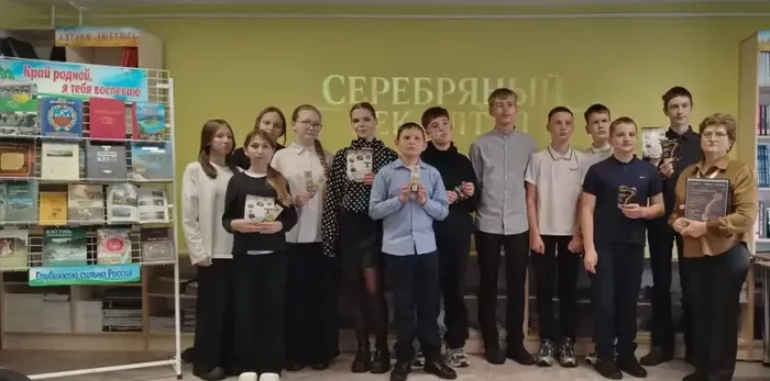 Серебряный век Алтая