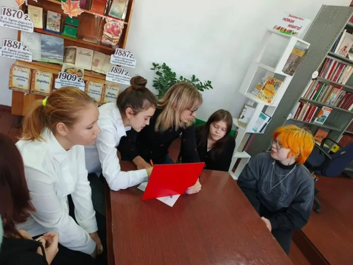 Литературный лабиринт Бунина