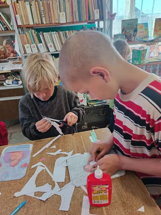 Для любимой мамы