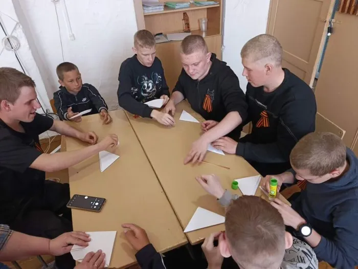 Помнить, чтобы жить