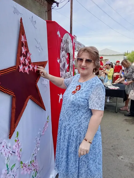 Мы помним! Мы гордимся! Мы не забудем!