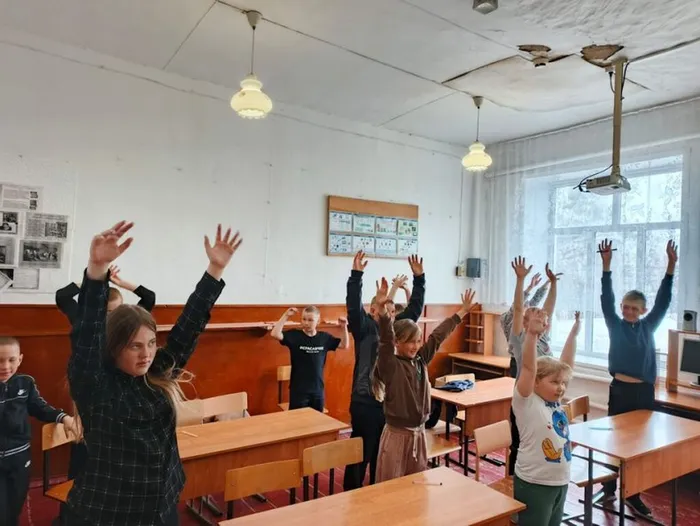 Здоровым будешь – всё добудешь