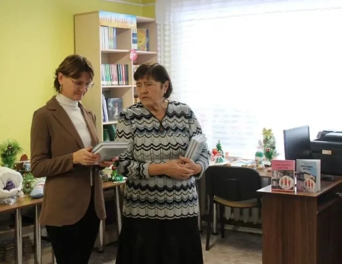 Дом нашего детства