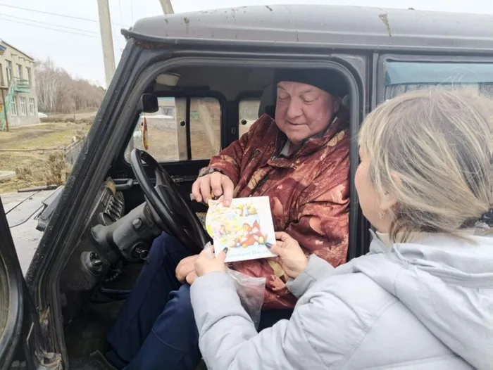 Радость светлой Пасхи