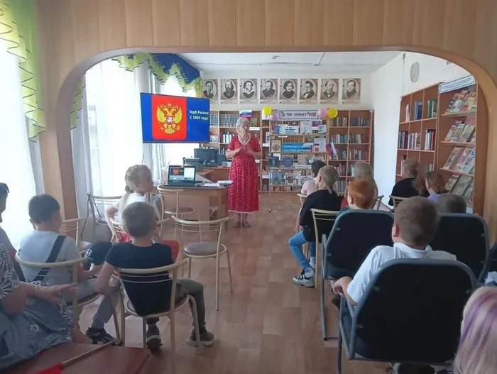 Горжусь тобой, моя Россия!