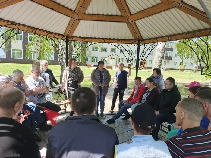 Дорогой Победы