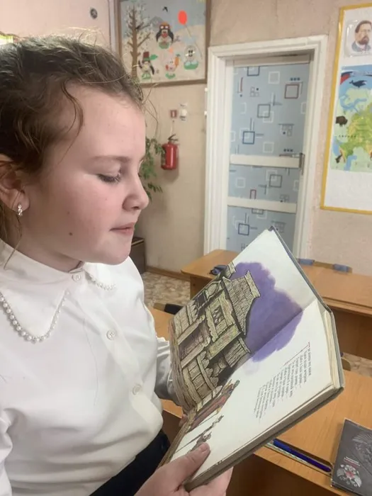 По сказкам Пушкина