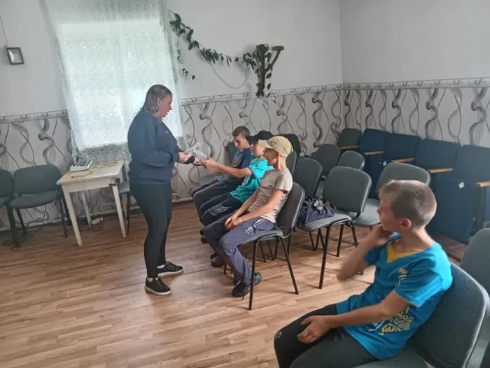 Терроризм страшен для всех