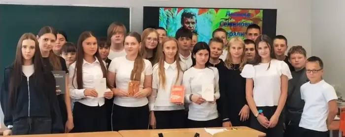 До кровинки здешний человек