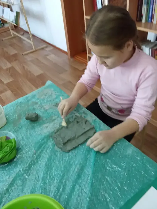 Страна Воображулия