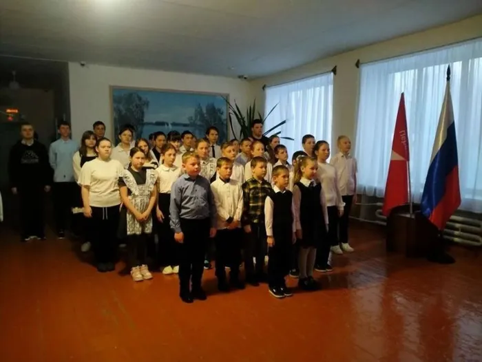 Ваш подвиг жив и память свята