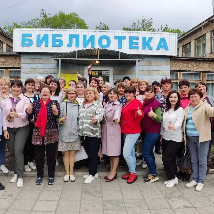 Библиотечное обслуживание детей: эффективное практики, проекты и новые подходы