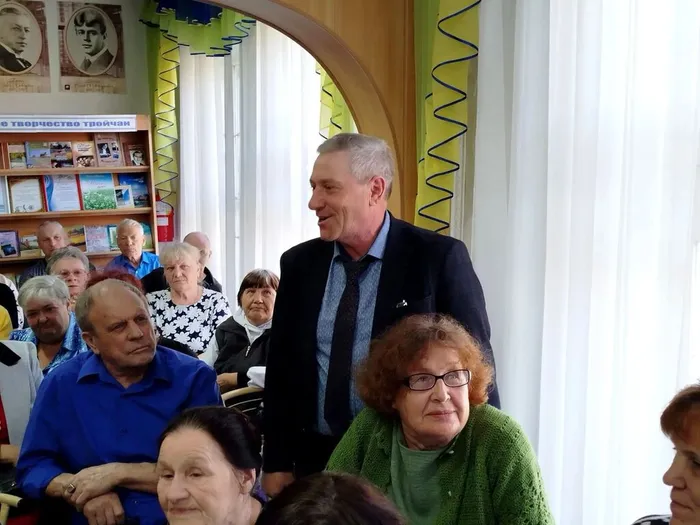 Дом нашего детства
