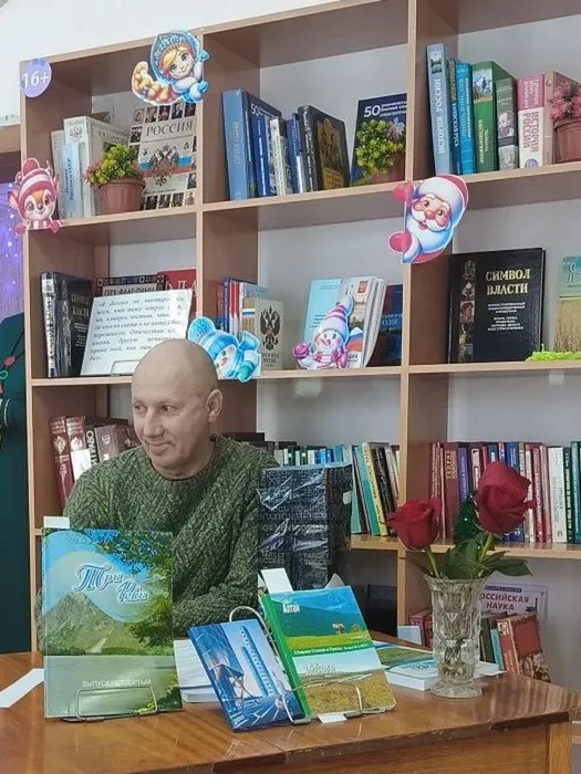 Идем за солнечным лучом