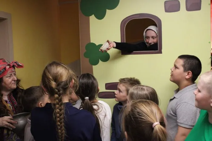 Библиосумерки 2026