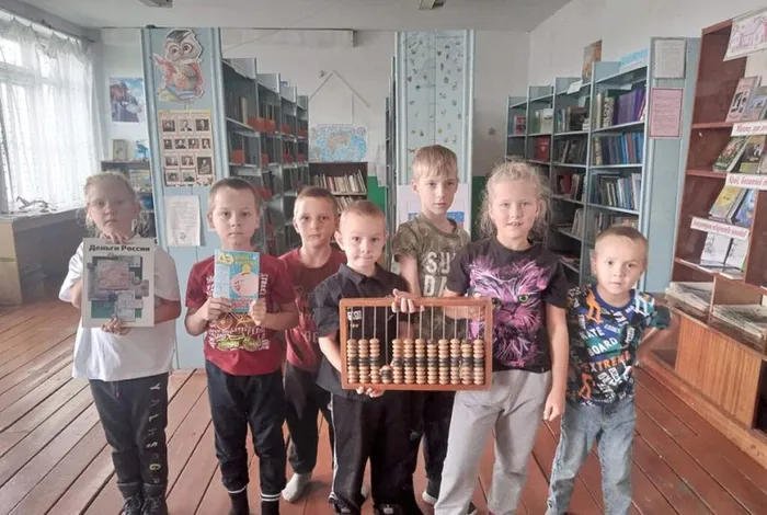 Денежки в копилке