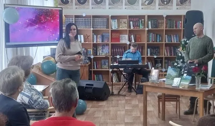 Идем за солнечным лучом