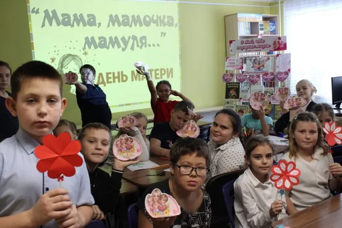 Просто о СВОЕЙ библиотеке