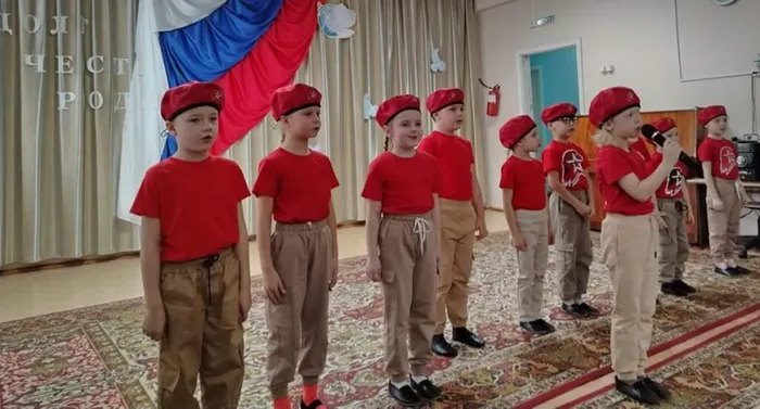 Долг. Честь. Родина