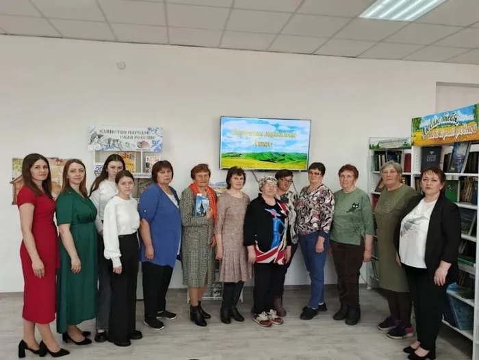 Библиосумерки - 2026