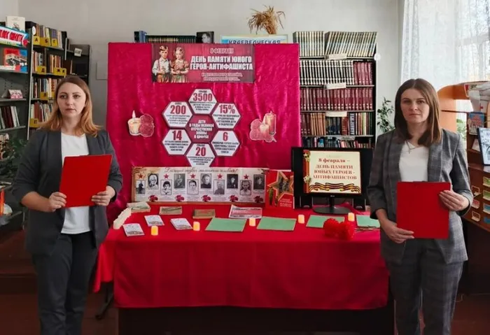 Война прошла по детским судьбам грозно…