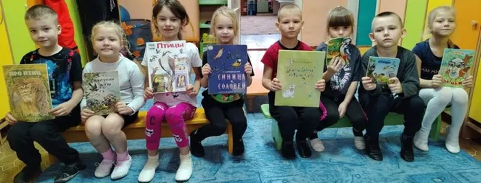 Синичкины секреты