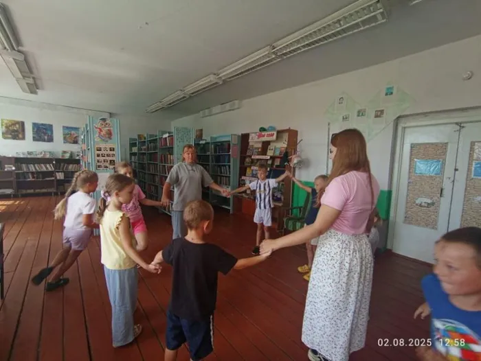 Дерево дружбы