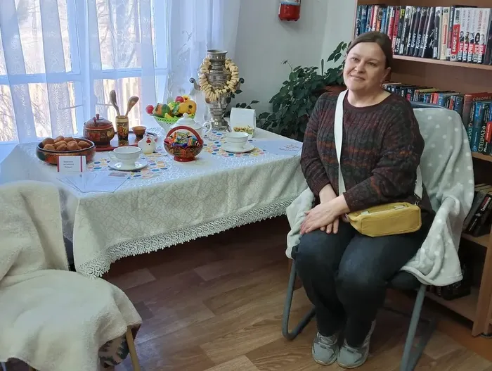 Библионочь 2026