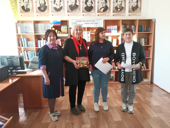 Библионочь 2026