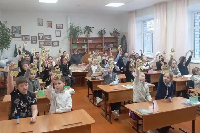 Мужество и стойкость Ленинграда