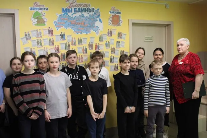 Просто о СВОЕЙ библиотеке