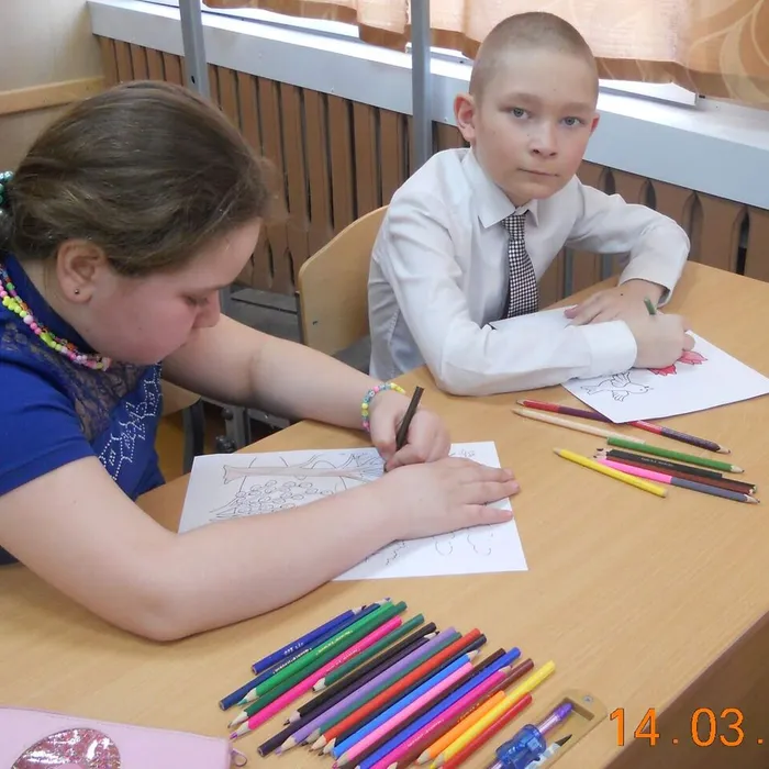 "Карандаш? Ты кто такой?"