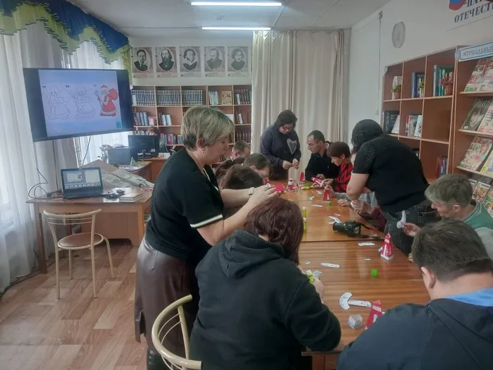 Как появился Дед Мороз