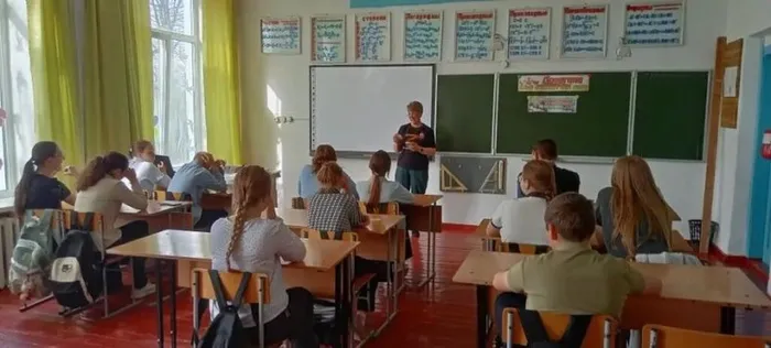 Великая Отечественная война