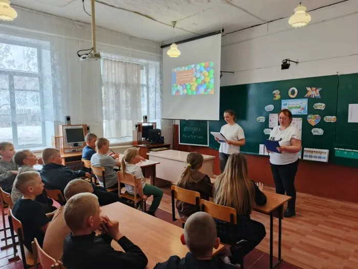 Здоровым будешь – всё добудешь
