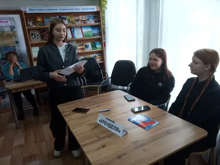 «Хлебные истории»: поиграли на славу!