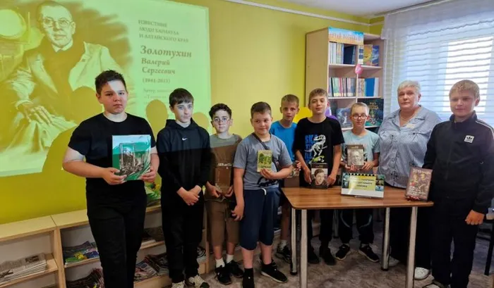 Листая судьбы его страницы