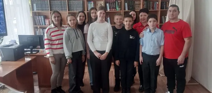 Я эту землю малой Родиной зову