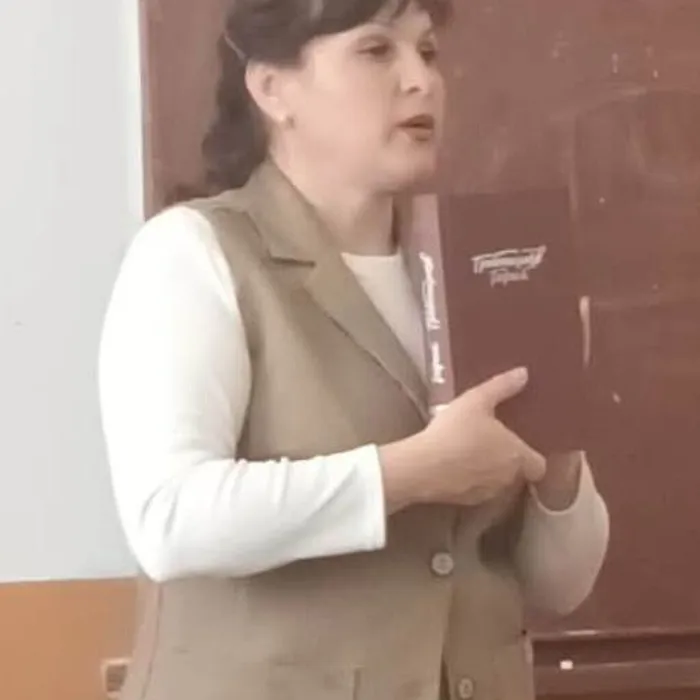 Скромный сын своего края