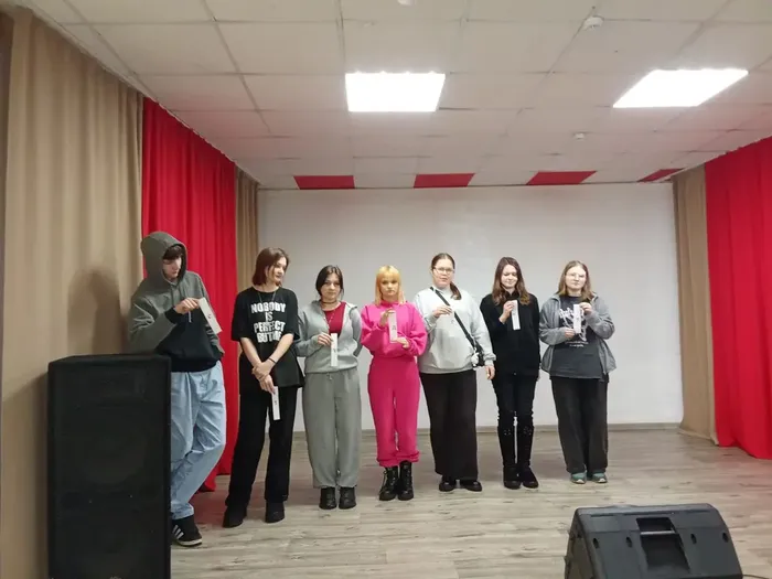 День студента или Татьянин день