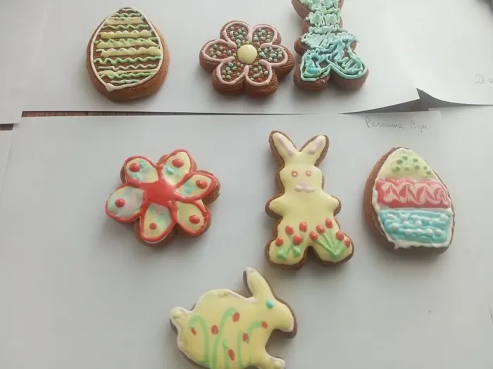 Пасха - праздник радости